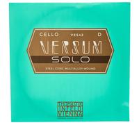 Thomastik Versum Solo D Cello String 4/4