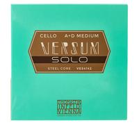Thomastik VES4142 Versum Solo VC 4/4 A+D