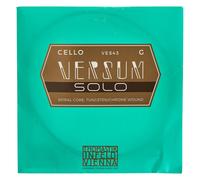 Thomastik VES43 Versum Solo G Cello 4/4