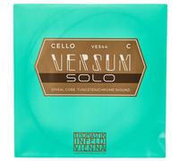 Thomastik Versum Solo C Cello String 4/4