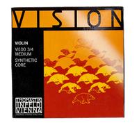 Thomastik VI100 Vision Violin 3/4 Medium
