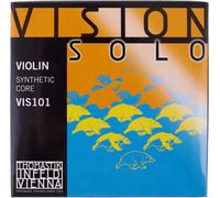 Thomastik VIS101 Vision Solo Violin 4/4