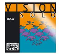 Thomastik Vision Solo Viola String Set 4/4 Size