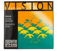 Thomastik Vision Titanium Solo VIT100