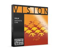 Thomastik Vision Violin G String 1/10 Size