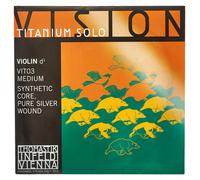 Thomastik VIT03 Vision Titanium Solo D