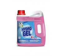 Thomil Hydro Gel JABÓN DE Manos para Uso FRECUENTE Gel viscoso y Concentrado de pH Neutro, específico para el Lavado y Cuidado de Las Manos.Garrafa 4l