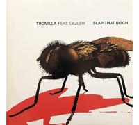 Thomilla - Slap That Bitch