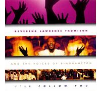 Thomison, Rev Lawrence - I'll Follow You