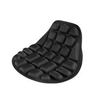 THOMIX Cojín de Asiento de Motocicleta para Triumph Scrambler 400 X (Sport) 2024, Absorción de Impactos Cómodo, Protección de Cadera, para Viajes Largos Almohadilla Asiento