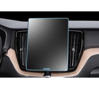 THOMIX Protector de Pantalla para Volvo XC60 2026 (11.2-Inch Navigation Screen), Antiarañazos Protector Pantalla Navegador GPS Película Protector Pantalla Táctil Coche Accesorios