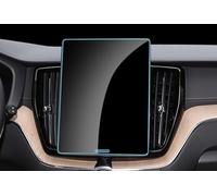 THOMIX Protector de Pantalla para Volvo XC60 2026 (11.2-Inch Navigation Screen), Antiarañazos Protector Pantalla Navegador GPS Película Protector Pantalla Táctil Coche Accesorios,HD Tempered Film