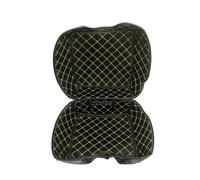 THOMIX Revestimiento Protector de Maletero Trasero de Motocicleta para Givi B27 B32 B36 B37, Caja para Equipaje Trasero, Forro Protector Interno, Almohadilla de Cubo,B32 Upper Pad + Lower Pad