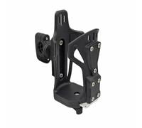 THOMIX Soporte para Bebidas de Moto para Honda Rebel 500 300 CMX500 CMX300 CMX, Porta Vasos Ajustable, Soporte para Botellas de Agua Antideslizante para Motoristas, Moto Accesorios