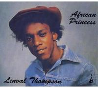 Thompson - African Princess