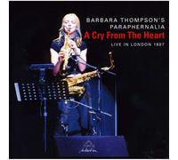 Thompson Barbara - A Cry From The Heart En Vivo En Londres 1987
