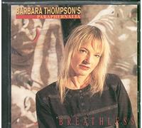 Thompson,Barbara - Breathless