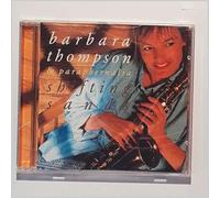 Thompson Barbara - Shifting Sands