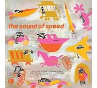Thompson,Bob - The Sound Of Speed