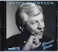 Thompson, Butch - Minnesota Wonder-88's