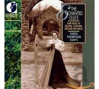Thompson,Carol^Thompson,Carol - The Enchanted Isles