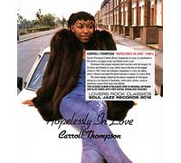 Thompson Carroll - Hopelessly in Love [Vinilo]