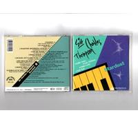 Thompson Charles Sir - Stardust