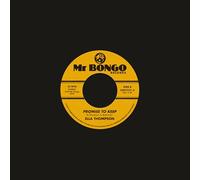 Thompson, Ella - Promise to Keep / Change of Heart [Vinilo]