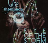 Thompson - Eye Of The Storm