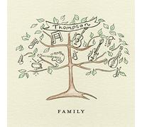Thompson - Family - Deluxe Edition
