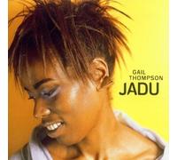Thompson,Gail/Jazz Africa All Nations Big Band - Jadu