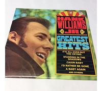 Thompson, Hank - Greatest Hits 1 [Vinilo]