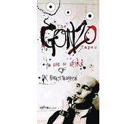 Thompson, Hunter S. - The Gonzo Tapes: The Life and Work Of Dr Hunter S. Thompson