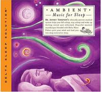 Thompson, Jeffrey - Ambient Music for Sleep
