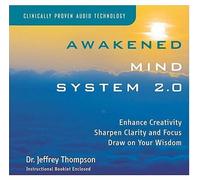 Thompson, Jeffrey - Awakened Mind System 2.0