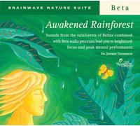 Thompson, Jeffrey - Awakened Rainforest