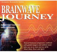 Thompson, Jeffrey - Brainwave Journey