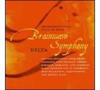 Thompson, Jeffrey - Brainwave Symphony: Delta