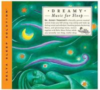 Thompson Jeffrey - Dreamy Music for Sleep