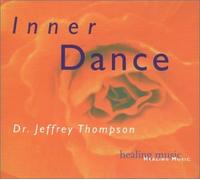 Thompson, Jeffrey - Inner Dance
