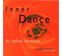Thompson Jeffrey - Inner Dance [Import]