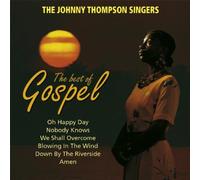Thompson,Johnny Singers - Best of Gospel