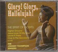 Thompson,Johnny Singers - Glory Hallelujah [Import]