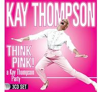 Thompson, Kay - Think Pink! A Kay Thompson Party