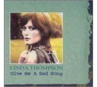 Thompson, Linda - Give Me a Sad Song
