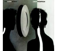 Thompson, Linda - One Clear Moment (Bonus Tracks)