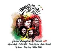 Thompson, Linval and Frie - The Thompson Sound All Stars Vol. 1