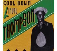 Thompson,Linval - Cool Down