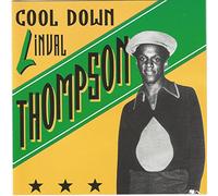 Thompson, Linval - Cool Down