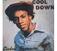 Thompson, Linval - Cool Down [Vinilo]